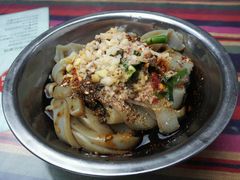 -88号小吃店·经典云南菜·地道纳西美食