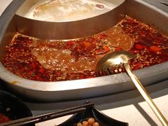 -味之绝美蛙鱼头火锅(松江万达店)