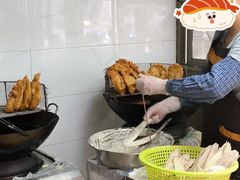 -信二嫂虾饼(振兴路店)