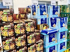 -山姆会员商店(亦庄创意生活广场店)