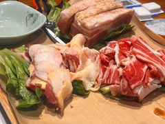 -玖泉里烤肉