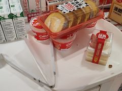 -味多美蛋糕(八大处店)