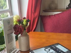 -雕刻时光咖啡馆(北师大店)