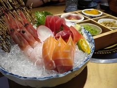 -綱元·海鲜豆捞(明州里店)