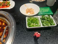 -葛记红焖羊肉(和平路形象店)