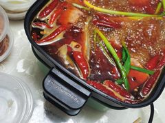 -叁口煮老火锅(东升店)