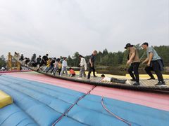 -莫尔道嘎国家森林公园