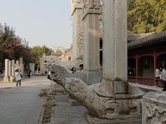 -北京石刻艺术博物馆(五塔寺)