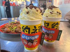 -馬伍旺川菜(江北虹悦城店)