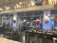 -Hostaria Bar维他餐吧·意大利西餐厅·牛排馆