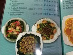 -龙海鲜螃蟹王(宏茂桥店)