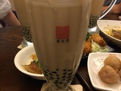 -春水堂人文茶馆(台中四维店)