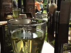 -成都钓鱼台精品酒店-品聚·成都餐厅
