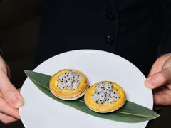 -富力万达嘉华酒店-品珍中餐厅(水果湖店)