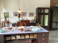 -齐白石旧居纪念馆