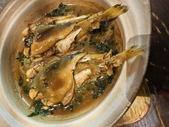 -永安鱼庄·镇江菜(东吴路店)