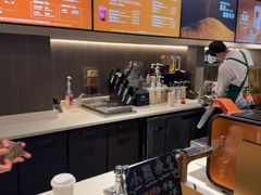-星巴克(西湖天地店)
