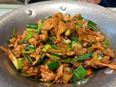 -云海肴·汽锅鸡·云南菜(高德置地店)