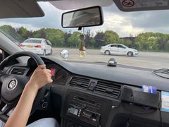 -无忧学车·大众驾校(长宁校区)