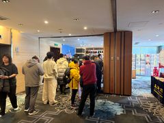 -青岛海尔洲际酒店