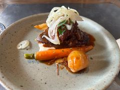 -Apollo·西班牙小酒馆(安福路店)