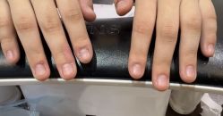 -今玥美甲美睫