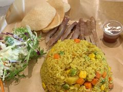 -ARKET CAFÉ(三里屯太古里店)