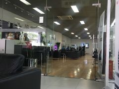 -上海西上海奥杰奥迪汽车销售有限公司(真如店)