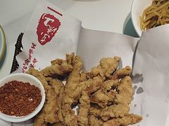 -东流山北京烤鸭·家常菜(南京首店)