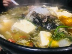 -川香煲(茅台路店)