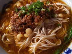 清汤豌杂面-兵哥豌豆面(建设巷店)