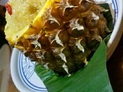 -云海肴·云南小炒·汽锅鸡(天津国金汇店)