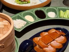 鱼子酱烤鸭1只-晟永興烤鸭店(五道口店)