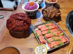 -楠火锅(龙阳广场店)