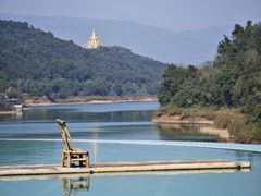 -孔雀湖生态旅游区