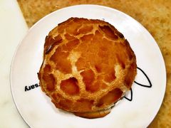 老虎面包-都恩客(高岛屋百货店)