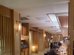 -大岛日本料理铁板烧(南通大饭店)