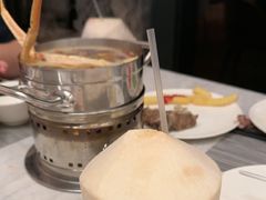 -盐城万豪酒店-盐城厨房西餐厅