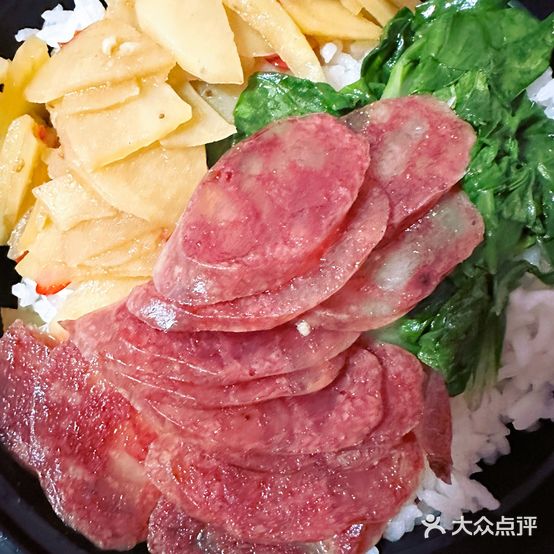 隆兴烧鹅饭(乐成广场店)