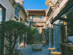 -糖房咖啡(南锣鼓巷店)