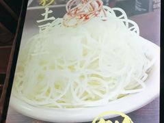 -椒香城门口老火锅(天府长城店)