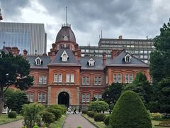 -北海道厅旧本厅舍(旧本庁舎)