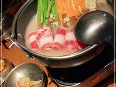 -春熙台韩国料理·章鱼肥牛(西丽店)