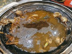 -君霖海鲜私房菜(春柳店)