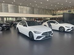 -北京鹏龙瑞星奔驰4s店(来广营店)
