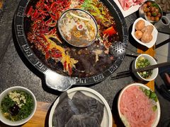 -陈眼镜火锅(总店)