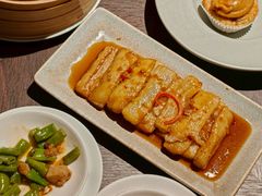 -逸东轩(香港逸东酒店)