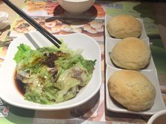 -添好运点心专门店(深水埗店)