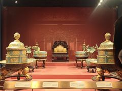 -上海博物馆(人民广场馆)