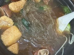 -凡老头米线砂锅(古荡新村西粮站)